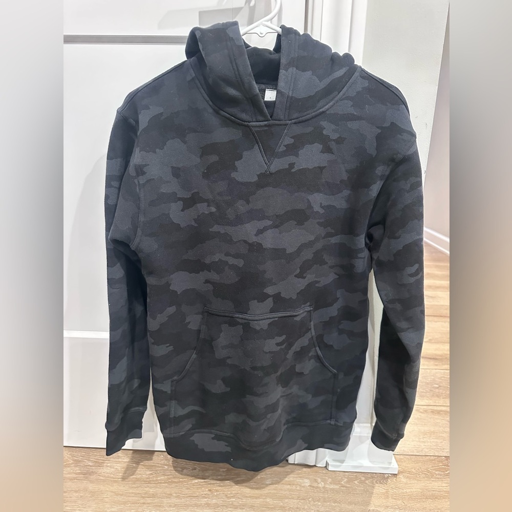 Lululemon All Yours Hoodie